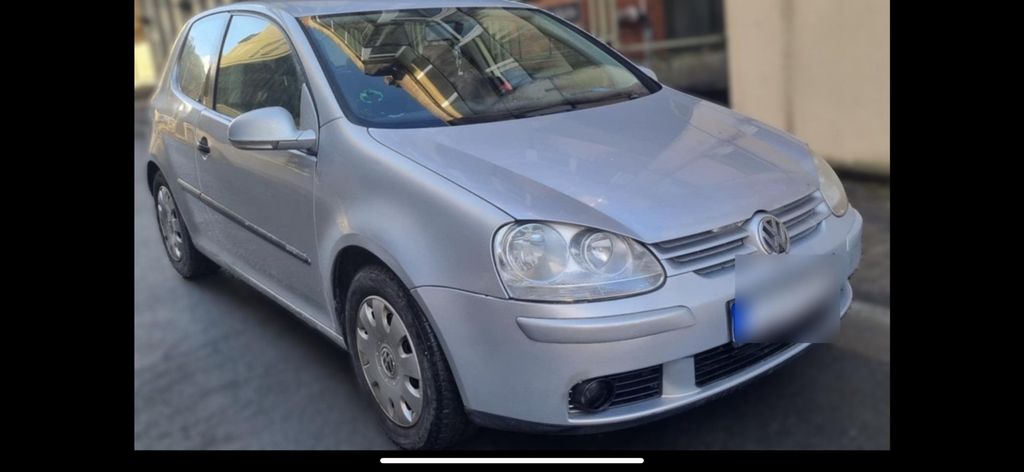 VW Golf 187.500 km 1.000 &euro; Hagen 58093