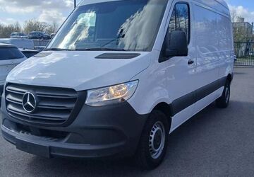Mercedes-Benz Sprinter 82.300 km 31.987 &euro; Senden-Bösensell 48308