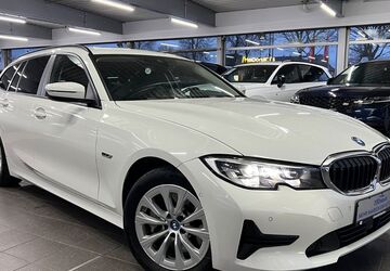 BMW 330 69.585 km 25.950 &euro; Werl 59457