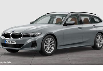 BMW 318 13.239 km 31.990 &euro; Hagen 58119