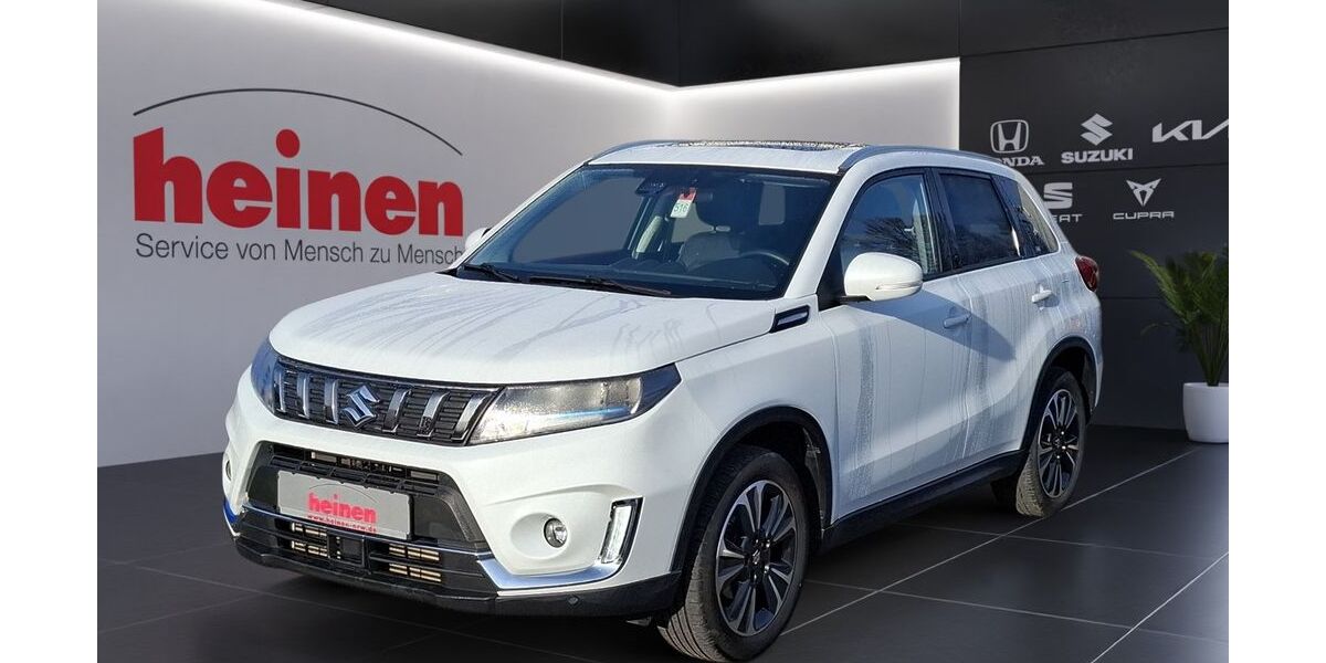 Suzuki Vitara 27.443 km 19.209 &euro; Holzwickede 59439