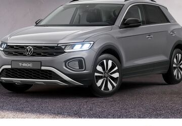 VW T-Roc 6.587 km 24.990 &euro; Menden 58706
