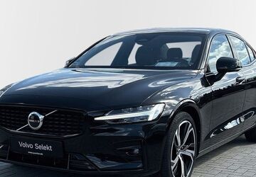 Volvo S60 59.300 km 33.890 &euro; Iserlohn 58640