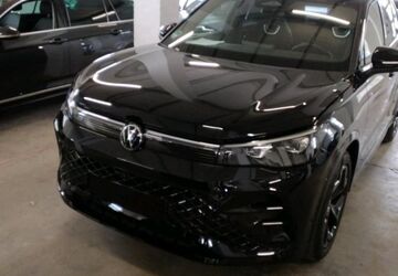 VW Tiguan 47.622 km 37.820 &euro; Hagen 58091