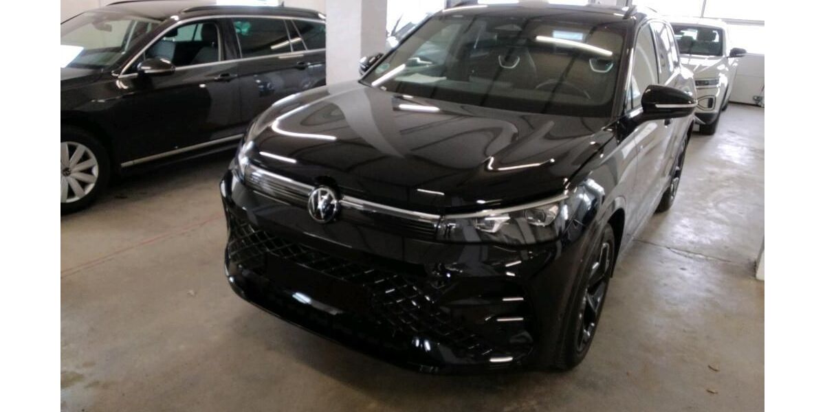 VW Tiguan 47.622 km 37.820 &euro; Hagen 58091