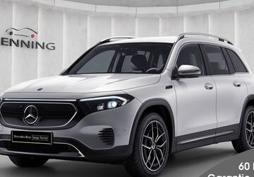 Mercedes-Benz EQB 26.087 km 32.280 &euro; Herne 44653