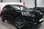 Ford Kuga 2.0 ECOBLUE STYLE ST-LINE SPORT BLACK / LED 125.000 km 17.111 &euro; Hamm 59077