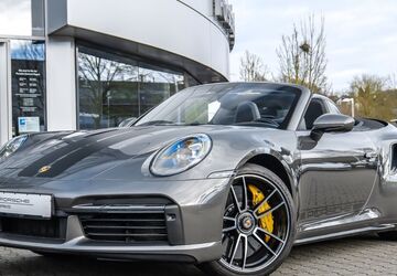 Porsche 992 39.900 km 194.900 &euro; Hagen 58119