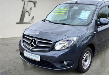 Mercedes-Benz Citan 37.465 km 14.161 &euro; Witten 58454
