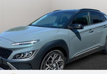 Hyundai KONA 70.031 km 20.490 &euro; Datteln 45711