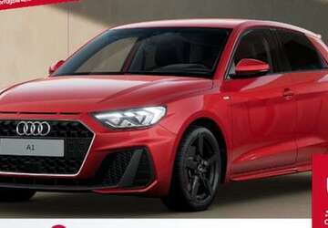 Audi A1 11.580 km 24.240 &euro; Lünen 44534