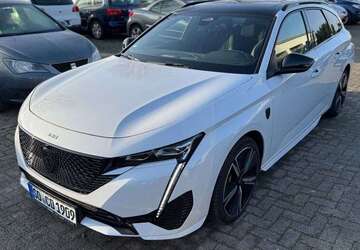 Peugeot 308 14.471 km 26.900 &euro; Werl 59457