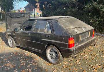 Lancia Delta 96.500 km 30.000 &euro; Hamm 59069