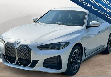 BMW i4 10.199 km 48.840 &euro; Werne 59368