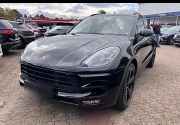 Porsche Macan 71.290 km 46.900 &euro; Dortmund 44287
