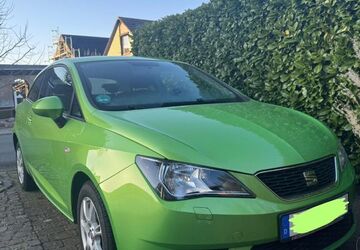 Seat Ibiza 121.000 km 7.800 &euro; Ascheberg 59387