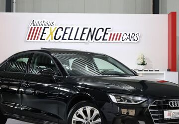 Audi A4 84.000 km 23.994 &euro; Hamm 59077