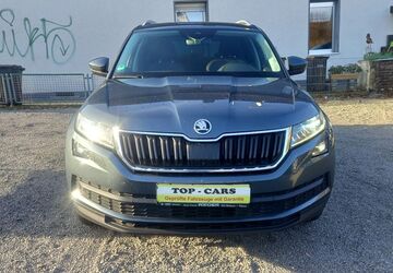 Skoda Kodiaq 200.000 km 16.000 &euro; Dortmund 44309