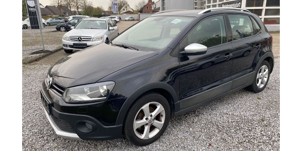 VW Polo 67.766 km 8.899 &euro; Ascheberg 59387