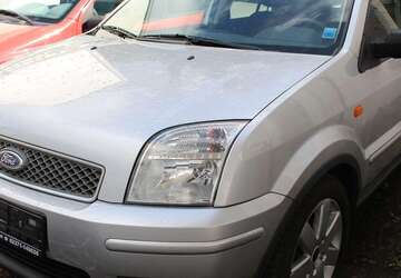 Ford Fusion 107.920 km 2.499 &euro; Iserlohn 58636