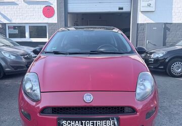 Fiat Punto 110.500 km 3.290 &euro; Senden 48308