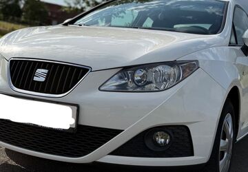 Seat Ibiza 190.350 km 2.100 &euro; Lüdinghausen 59348