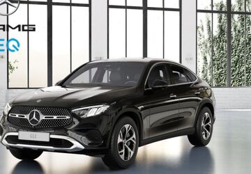 Mercedes-Benz GLC 300 19.201 km 57.270 &euro; Lünen 44532