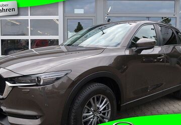 Mazda CX-5 83.980 km 18.770 &euro; Marl 45772