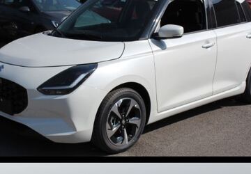 Suzuki Swift 10.000 km 18.990 &euro; Unna 59427