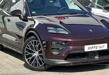 Porsche Macan 4.763 km 104.900 &euro; Hamm 59063