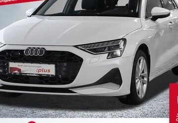 Audi A3 6.020 km 27.840 &euro; Lünen 44534