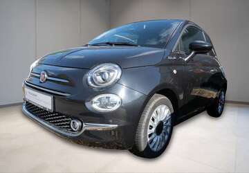 Fiat 500 23.612 km 13.885 &euro; Bochum 44801