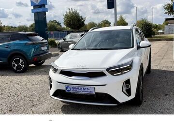 Kia Stonic 31.062 km 17.999 &euro; Kamen 59174