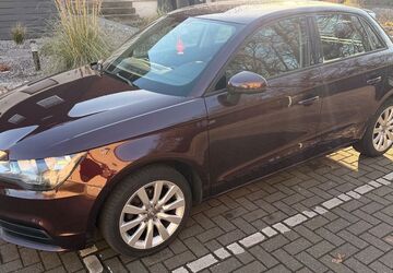 Audi A1 173.000 km 4.999 &euro; Hamm 59067