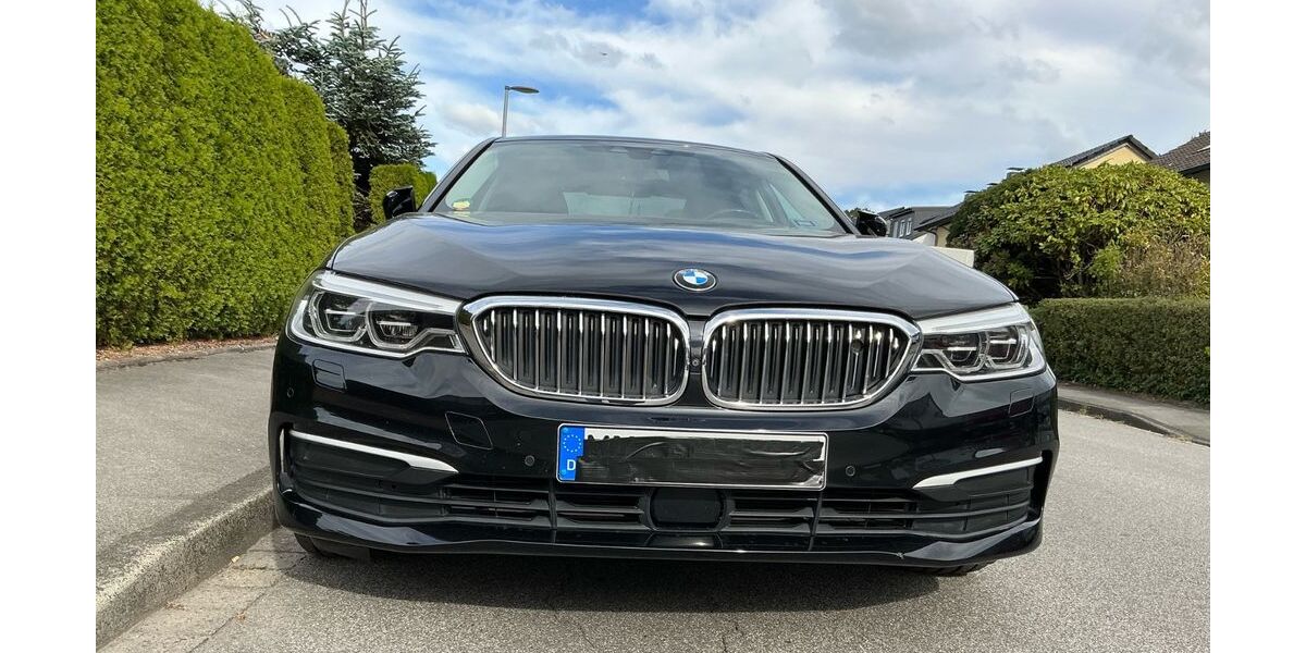 BMW 530 99.500 km 28.900 &euro; Menden 58708