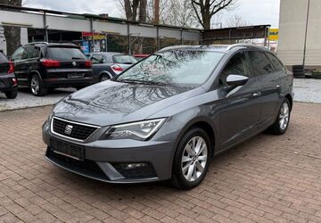 Seat Leon 149.000 km 9.990 &euro; Hagen 58089