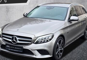 Mercedes-Benz C 300 92.500 km 23.995 &euro; Hagen 58099
