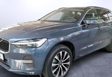 Volvo XC60 54.450 km 30.390 &euro; Recklinghausen 45659