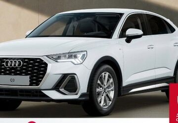 Audi Q3 5.450 km 35.340 &euro; Lünen 44534