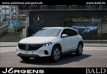 Mercedes-Benz EQA 250 3.575 km 37.490 &euro; Iserlohn 58636