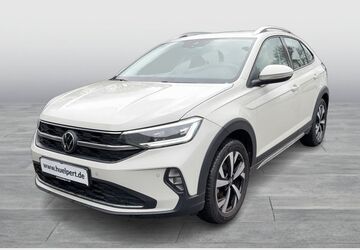 VW Taigo 35.434 km 16.995 &euro; Unna 59423