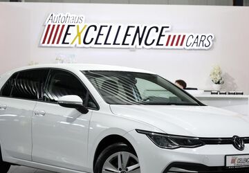 VW Golf 53.000 km 21.111 &euro; Hamm 59077