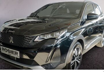 Peugeot 3008 21.436 km 27.998 &euro; Menden 58706