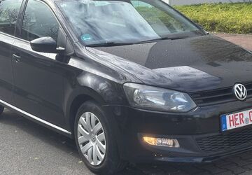 VW Polo 249.000 km 2.350 &euro; Herne 44625