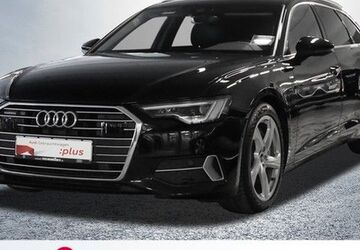 Audi A6 51.580 km 35.440 &euro; Lünen 44534