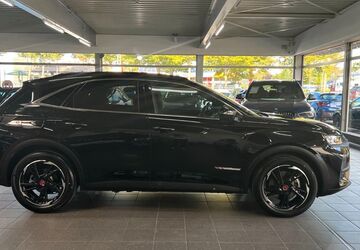 DS Automobiles DS7 (Crossback) 3.653 km 29.999 &euro; Werl 59457