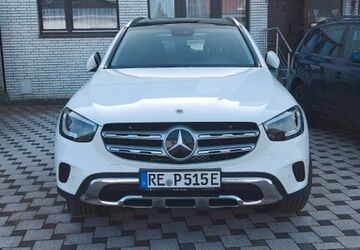 Mercedes-Benz GLC 300 59.600 km 37.900 &euro; Herten 45701