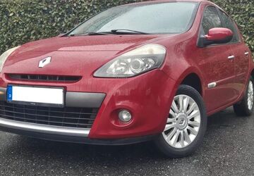 Renault Clio 161.000 km 2.480 &euro; Dortmund 44139