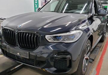 BMW X5 62.108 km 57.480 &euro; Hagen 58091