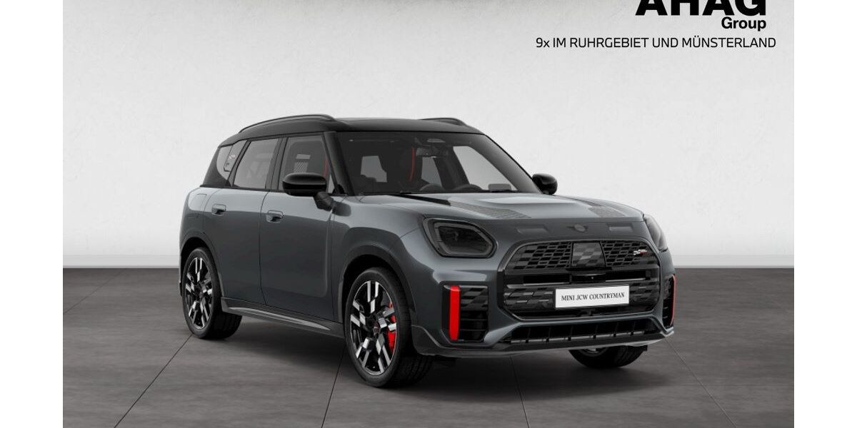 Mini John Cooper Works Countryman 26.855 km 51.999 &euro; Dülmen 48249